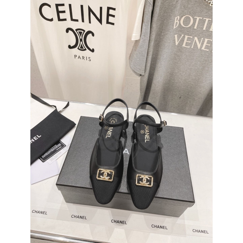 Ch*el high heels